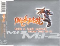 Limp Bizkit - Take A Look Around (Theme From MI:2)