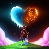 Josh A - Cold Heart