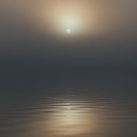 Warmth - Pale Sun