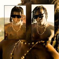 UnoTheActivist - Show Stopper