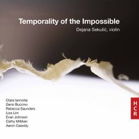Dejana Sekulić - Temporality of the Impossible