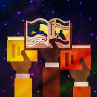 Een Glish - Dewey Decimals