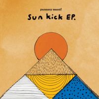 Punnany Massif - Sun Kick