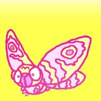 Kaiju Soup & Alkaline Pink - Fairy Mothra Battle