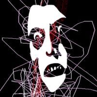 meat computer - still social distancing from reality