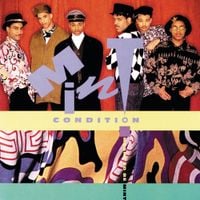 Mint Condition - Meant To Be Mint