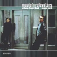 Anthony Stewart Head - Music for Elevators