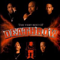 Various Artists - The Very Best of Death Row