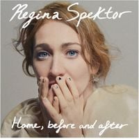 Regina Spektor - Becoming All Alone