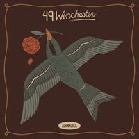 49 Winchester - Annabel