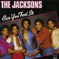 Jackson 5 - Can You Feel It