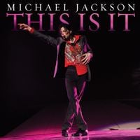 Michael Jackson - This Is It