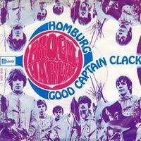 Procol Harum - Homburg
