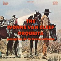 Ivonne Van Cleef - Peregrino de la tierra extra&ntilde;a