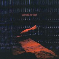 Lavender - all will be well