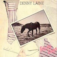 Denny Laine - Holly Days