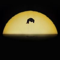 KayCyy - THE SUN