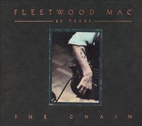 Fleetwood Mac - 25 Years: The Chain