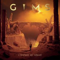GIMS - L'EMPIRE DE M&Eacute;RO&Eacute;