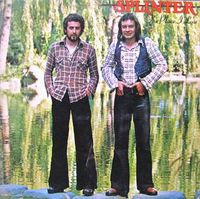 Splinter - The Place I Love