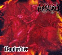 Absurd - Raubritter