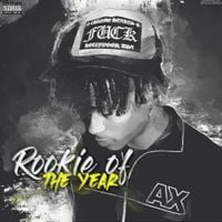 Desire - Rookie Of The Year