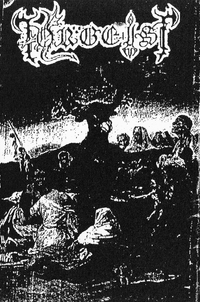 Torgeist - Time of Sabbath