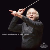 &Aacute;d&aacute;m Fischer - Mahler: Symphony No. 9