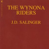 The Wynona Riders - J.D. Salinger