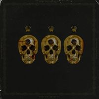 Allah Preme - Guns Oil N&rsquo; Drugs 3