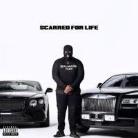 Monroe Flow - SCARRED FOR LIFE