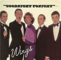 Wings - Goodnight Tonight