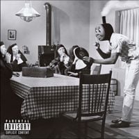 Mach-Hommy - Dump Gawd : Triz Nathaniel