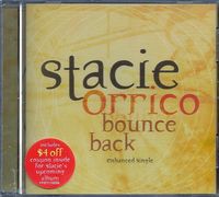 Stacie Orrico - Bounce Back