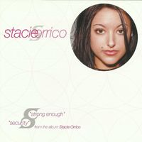 Stacie Orrico - Strong Enough / Security