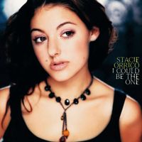 Stacie Orrico - I Could Be The One