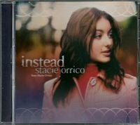 Stacie Orrico - Instead