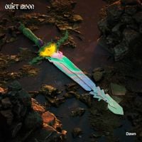 QUIET BISON - Dawn