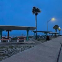 Oso Oso - Pensacola