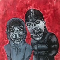 $NOT - Human