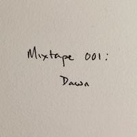 Maggie Rogers - Mixtape 001: Dawn