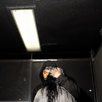 JPEGMAFIA - OFFLINE!