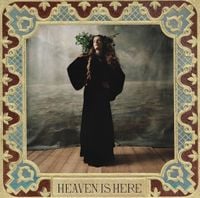 Florence + the Machine - Heaven Is Here
