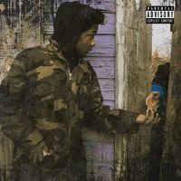 Conway the Machine - Stressed