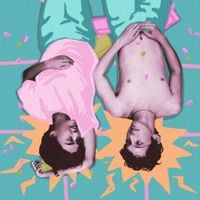 Troye Sivan & Gordi - Wait