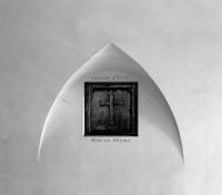 raison d'&ecirc;tre - Mise en abyme