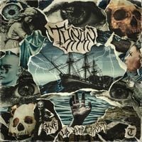 TYNAN - Give Up The Ghost