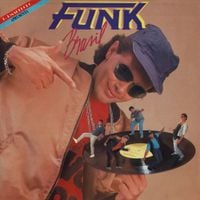 DJ Marlboro - D.J. Marlboro apresenta Funk Brasil