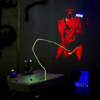 The Acid Helps - Sink Pisser