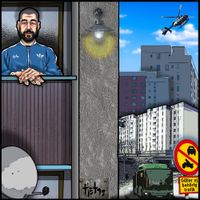 AKI - Balkongvisioner Vol. 2